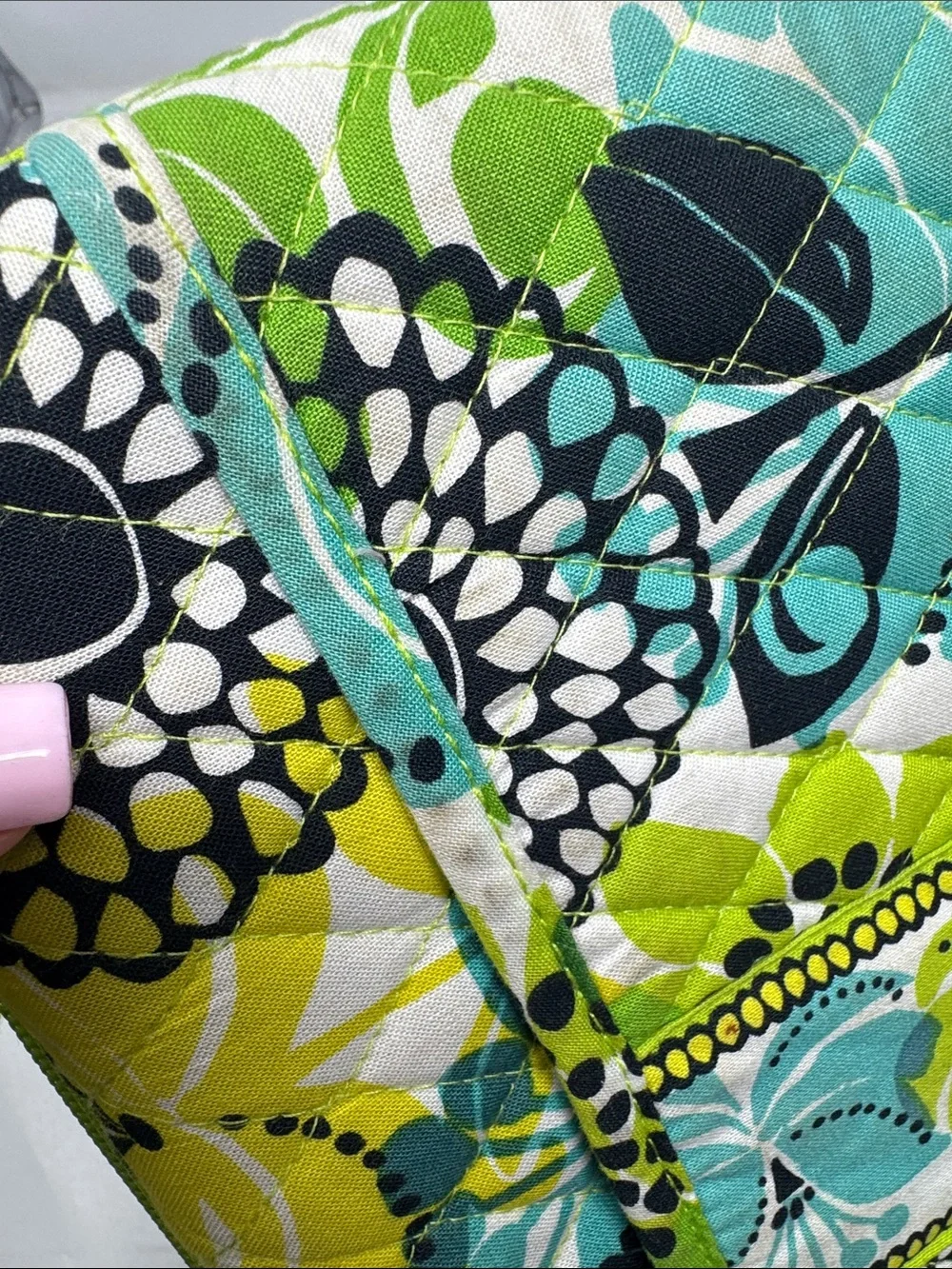 Vera Bradley Retired 
